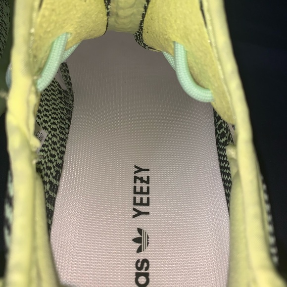 Adidas Yeezy Boost 350 V2 Yeezreal (Non-Reflective - Picture 11 of 15